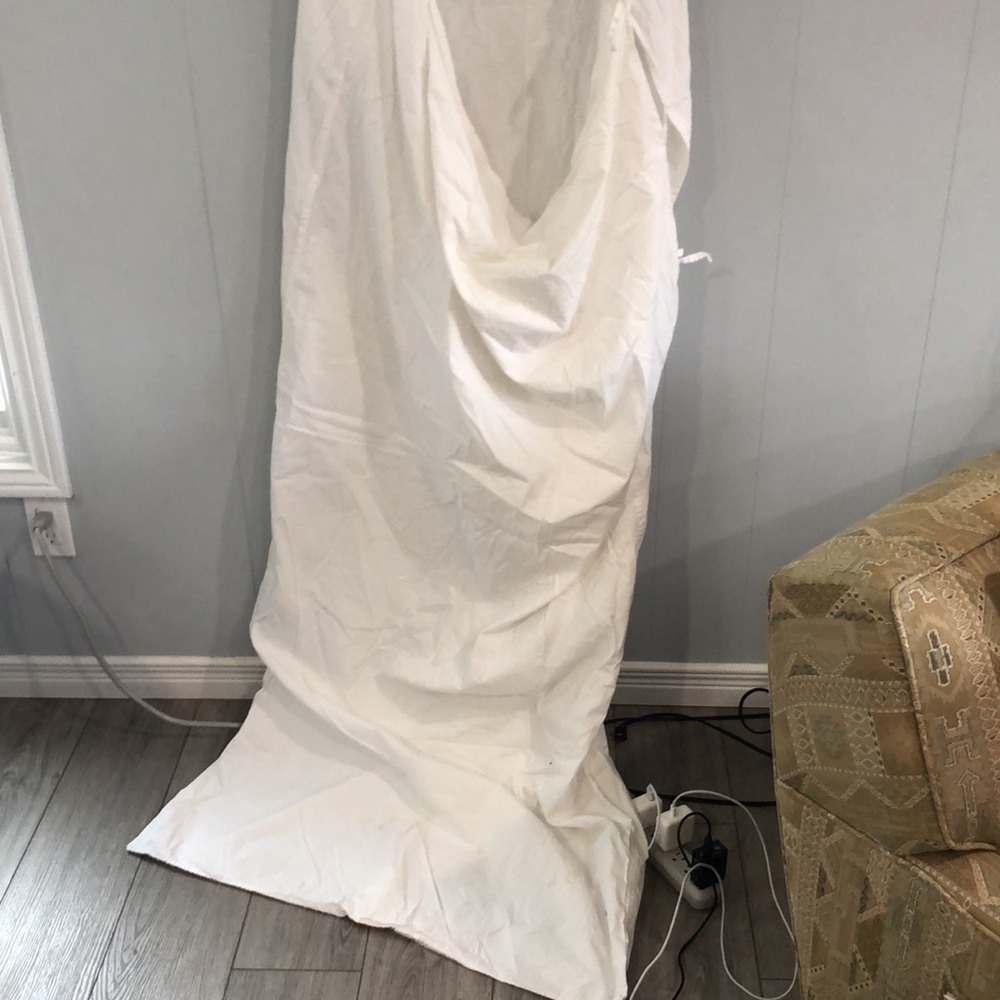 Sleeping bag insert - Picture 2 of 6